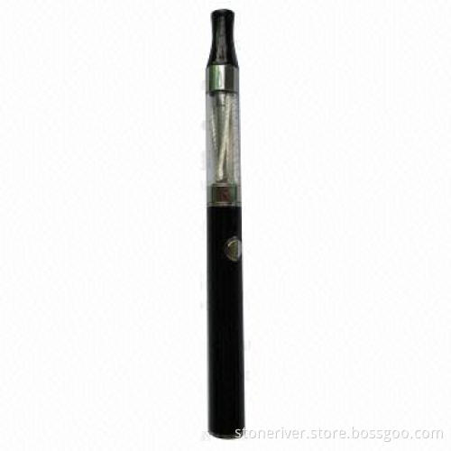 2013 New Electronic Cigarette with 320mAh Battery Capacity, 12mm Diameter
